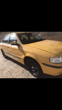 موديل ٢٠١٧ • تحويل مباشر • بغداد