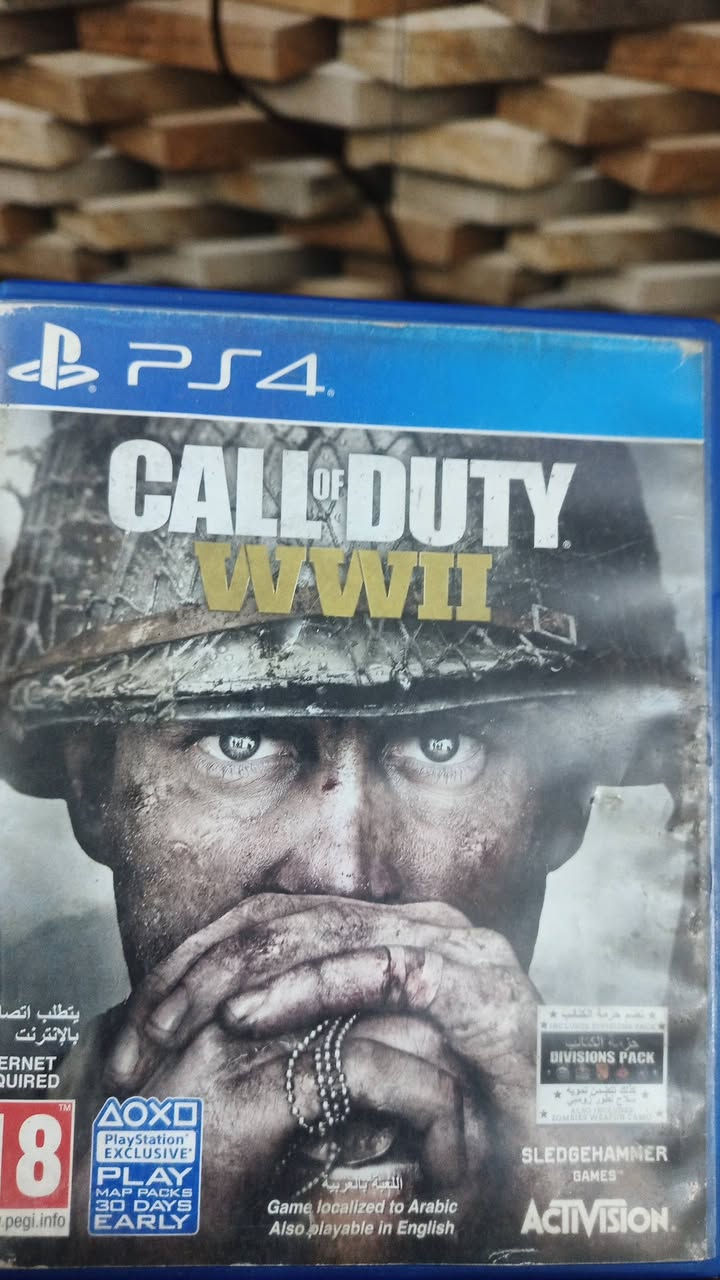 Ps4 slim
نص تيرا 
مع وجوستكات ثنين
وبي اقراص بيس 2020 جي تي اي وكولفديتوتي wll
وكيبلاتة هم ويا  وبي يو بي اس يخبل 
ع فحص من البيت 
بس  نضفته غير شي ما بي 
للاستفسار وتساب *********** 
مكاني بغداد
