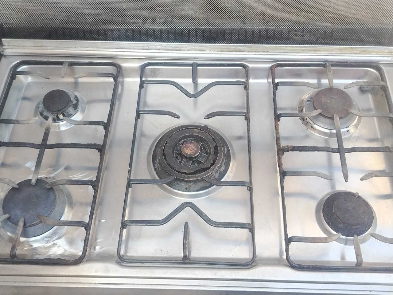 السلام عليكم طباخ للبيع اخو الجديد ديوانيه مركز سعر 150.


**إذا كنت صاحب هذا الإعلان وتريد حذفه لأي سبب، رجاءا أرسل رسالة إلى الدعم الفني**