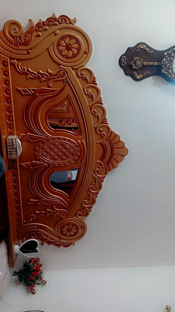 غرفة اخشاب كاملة  نضيفة استخدم شي قليل نجارة عراقية اصلية بسعر مليون 150 وبية مجال شي بسيط العنوان ناصرية حي شهداء


**إذا كنت صاحب هذا الإعلان وتريد حذفه لأي سبب، رجاءا أرسل رسالة إلى الدعم الفني**