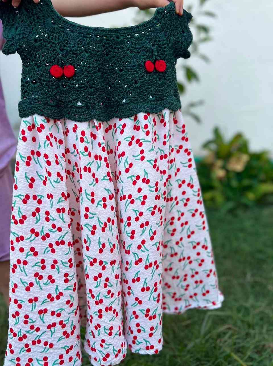 فستان بناتي حسب الطلب 🍒🍒


**إذا كنت صاحب هذا الإعلان وتريد حذفه لأي سبب، رجاءا أرسل رسالة إلى الدعم الفني**
