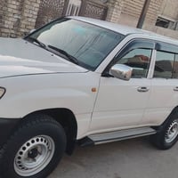 ٦ سلندر • ٢٠٠٧ • نجف