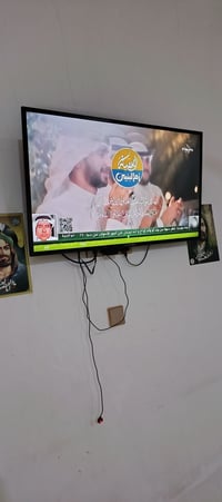 بلازما • ٤٢ بوصة • بدون نت