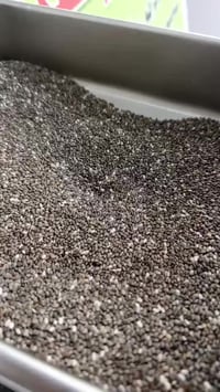 بذور الشيا • خلطة زيوت شعر • كريم شعر