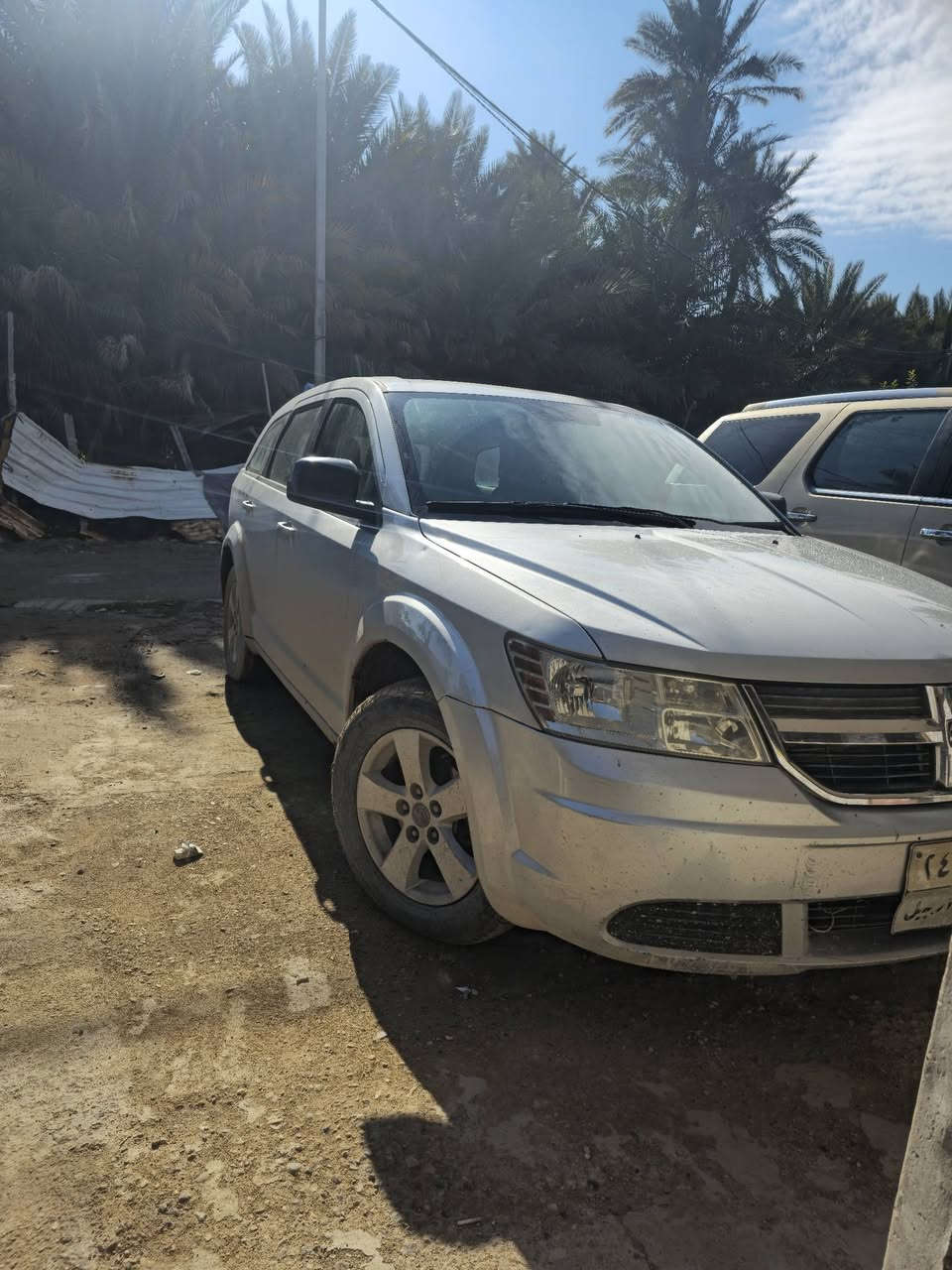 دوج جورني موديل ٩ محرك ٦سلندر لمرغوب كير ومحرك كفاله حداديه جديده تخم تاير جديد كهربائيات كله شغاله تبريد ثلج بيه صبغ قطعتين بدون حادث اثر شخوط بيع او مراوس ٩٣ مكاني نجف ***********
