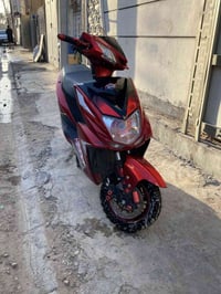 شحن • ٦ بطاريات • ٣ نمر