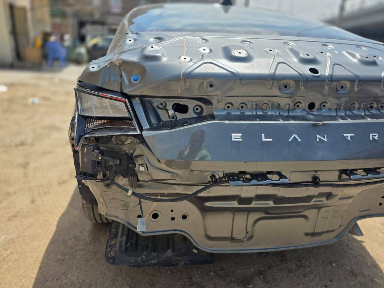 السلام عليكم
الانترا 2025
فحص مقت 
بصمه تشغيل عن بعد
ماشية4الف
رسمي رادار 
تحكم جهتين قيادةذاتية
كير3انضمه
السياره ع وضع الجزيرة
حادثهةتخريب بكلايتات
دعاميةخلفية
وقبغ البلاستيك فوق الجنطة
غير متواجد ع فيس 
***********
