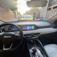 � جيتور X50 موديل 2026 🚘 ماشية 5000 كم 🚘 بحالة الوكالة 🚘 بدون أرقام 🚘 ...