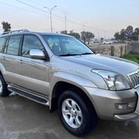 برادو • ٢٠٠٤ • دبل