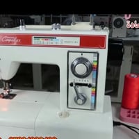 ماكنة خياطة براذر • ياباني • جديدة