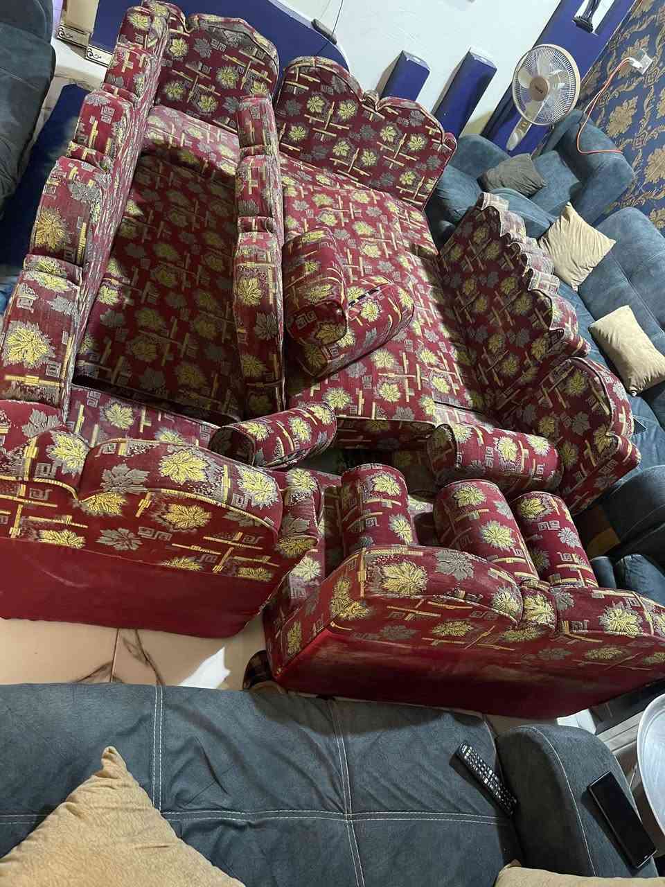 للبيع اسفنج ضغط عالي ماينزل عمر وياك السعر 100 الف العنوان البصره مناوي لجم


**إذا كنت صاحب هذا الإعلان وتريد حذفه لأي سبب، رجاءا أرسل رسالة إلى الدعم الفني**