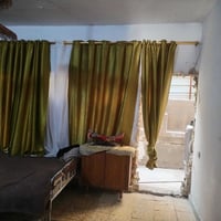 للبيع بيت 🏡 طابو صرف فى #الشرطه_الخامسه خلف أفران الساعدي  #مساحته١٥٠م...