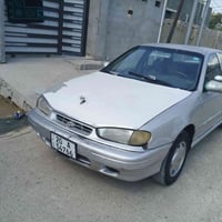 سياره النترا دمعه كير الثالث اي فلت محرك خير من الله سياره رقم نكليزي ...