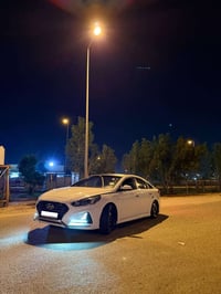 سوناته ٢٠٢٠ • مكينة ٢٤٠٠ • أرقام اربيل