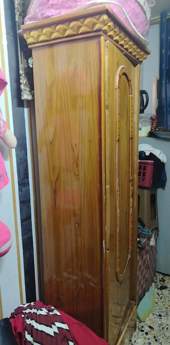 جربايه هيه دوشكها وزاويه 175 قفل. جزامه نهايته 50


**إذا كنت صاحب هذا الإعلان وتريد حذفه لأي سبب، رجاءا أرسل رسالة إلى الدعم الفني**