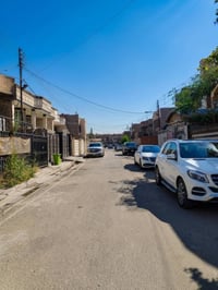 وبركاته 🏡 دار سكنية للبيع في منطقة البلديات – اليوان (المربع الذهبي)  ...