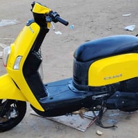 دراجة بوليس • بيع مستعجل