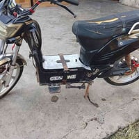 ماطور كشرر • بدون بطاريات • الفلوجه شهداء