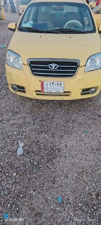 افيو • ٢٠١٠ • مكينة كورلا