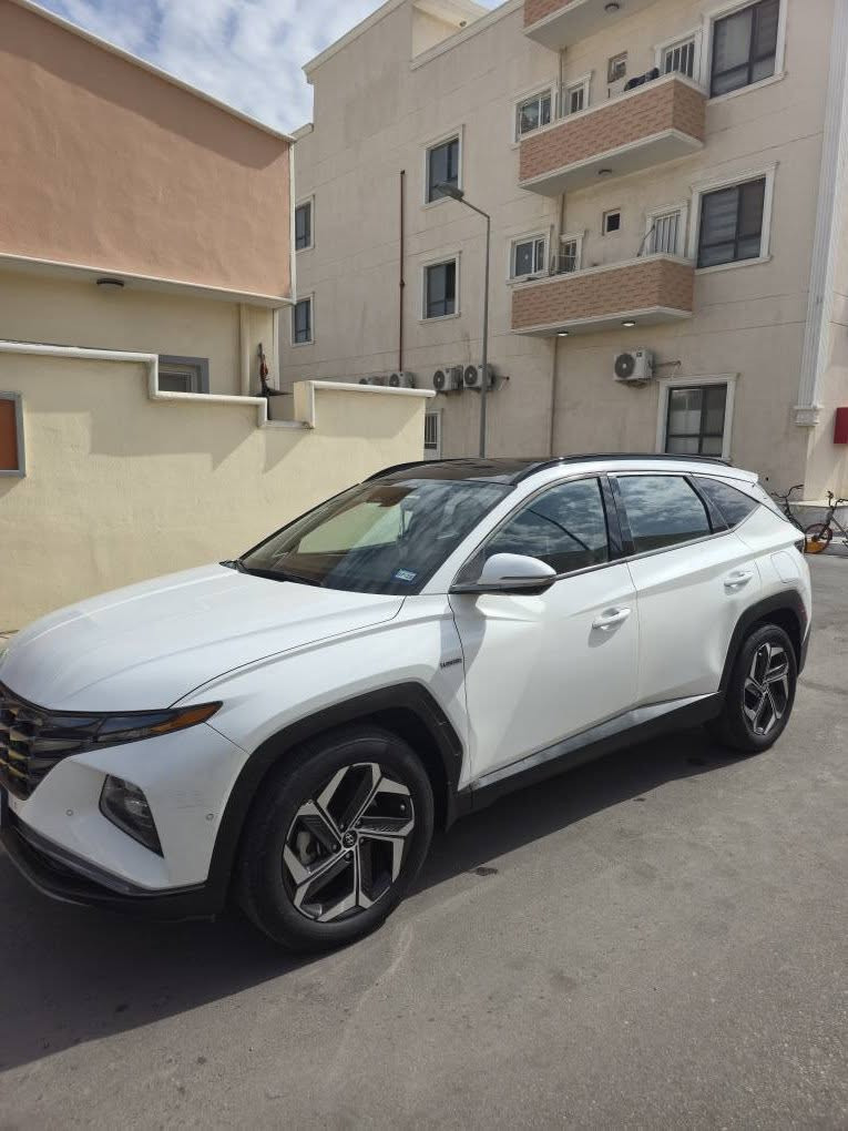 توسان 2023 رقم بصرة بأسمي
لمتد ابيض ماشية 23 كيلوا قابل للزيادة 
1 بصمه تشغيل وابواب وجنطة
2بانوراما
3 مقاعد جلد 
4 خمس كامرات
5 كرسين كهرباء
6مرايه تعتيم
7صندوك كهرباء
8 تشغيل عن بعد
9 تتقدم وترجع بالريموتت
10 مقاعد الخلفيه تدفئة
11 مقاعد الامامية تبريد + تدفئة
12نقط عمياء
13 السير بين الخطوط
14 لايت 4 عدسات فول زنون
15 شاحن لاسلكي
16 بجم لد زنون
17 بكلايت زنون
18راداد اماني مانع تصادم بريك تلقائي
19 راداد خلفي مانع تصادم بريك تلقائي
20 تبريد خلفي
21 منافذ usb خلفي
22 دشبول دجتال
23 شاشه كبيرة كار بلي حديثه
24 سايد بريك بصمه
25 اوتو هولد
26 ثلاث وضعيات للقيادة نورمل  سبورت سمارت
27اشاير مري
28 اناره داخليه 
29 دبل سويج
30 كرسي السايق ميموري
31 تبريد شاشه مناخين 
32 سلكترات بالستيرن
33 فول تحكم ستيرن مع كروس سرعه
34 كير دكم 
35 كامرات بالدشبول تفتح مع الاشارة 

مكان السيارة البصرة مدينة الامل

للبيع او المراوس. السعر 197 ورقة

صوره الحادث موجوده بالمنشور. الحادث جانبي. البچم مابي اي ضربه. 

رقم الشاصي
5NMJE3AE5PH289369

متواجد بالخاص ابو الخصيب, البصرة


**إذا كنت صاحب هذا الإعلان وتريد حذفه لأي سبب، رجاءا أرسل رسالة إلى الدعم الفني**