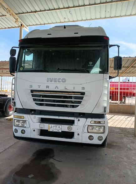 للبيع افيكو مديل ٢٠٠٥ كير اوتوماتيك مكفول كفاله عامه مربوط عربانه ***********
