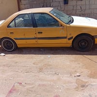 موديل ٢٠١٠ • كربلاء • خيط بخار