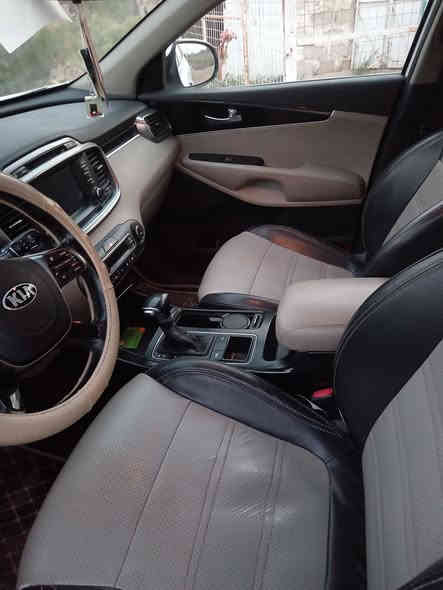 السلام عليكم سورنتو للبيع 2019 رقم بغداد خليجيه سياره باسمي 6 سلندر مكفوله كفاله عامه فقط ملاحظات مؤشره بالصوره فول مواصفات عدل بانوراما مكاني واسط عزيزيه مراوس حسب القناعه الشراي يتصل كير ومكينه مكفولات السعر 243 ***********_***********
