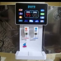 منظومة ماء • جديد • نقل وشد مجاني