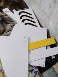 اثنينهن قفل 100 جرابي اطفال من عمر سنتين لعمر 10  للتواصل 07709295118