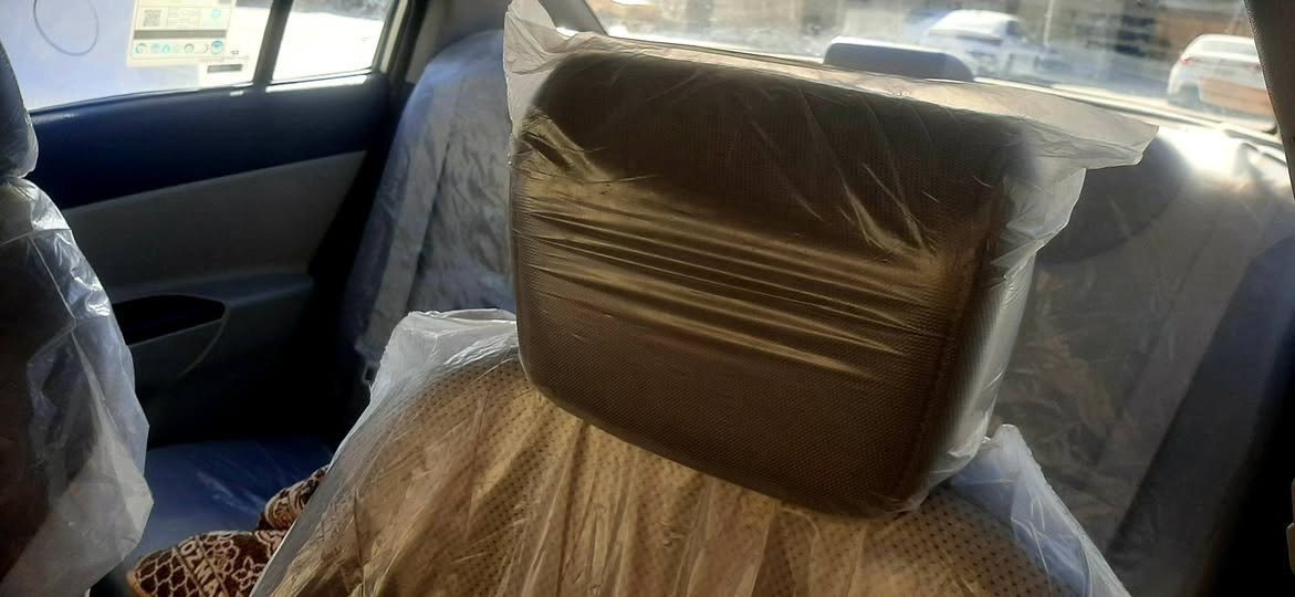 سلام عليكم سياره اكسنت امريكي موديل ٢٠٠٩ اللون رصاصي كير مكينة خير من الله تبريد منظومة جديدة مصبوغة احزام للجمالية ضربته جاملغ الخلفي ايرباك استيرن 
السعر ٧٣$
بغداد مدينة الصدر 
***********

