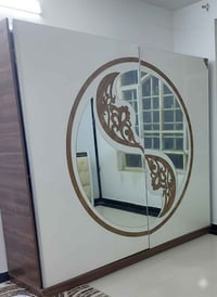 كنتور وميز تواليت  السعر : 350 وبي مجال للطيبين العنوان: التاجي ام الج...