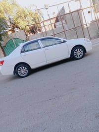 ٢٠١٣ • كير عادي • كفاله مكينه