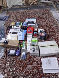 عندي هاي الشلعه 75 واصل  شغال  07710905836