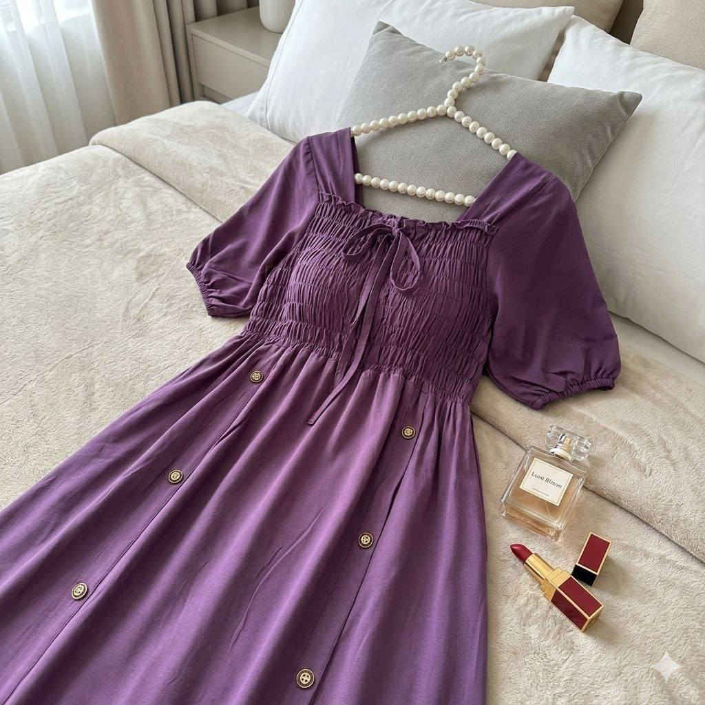 😍#للجمله فقط 
 دشداشه  نسائي  🥰 
#الخامايه_كشمير_زبده
القياس.   2x 3x 4x 5x
#توصيل لجميع المحافظات العراق للحجز خاص


**إذا كنت صاحب هذا الإعلان وتريد حذفه لأي سبب، رجاءا أرسل رسالة إلى الدعم الفني**