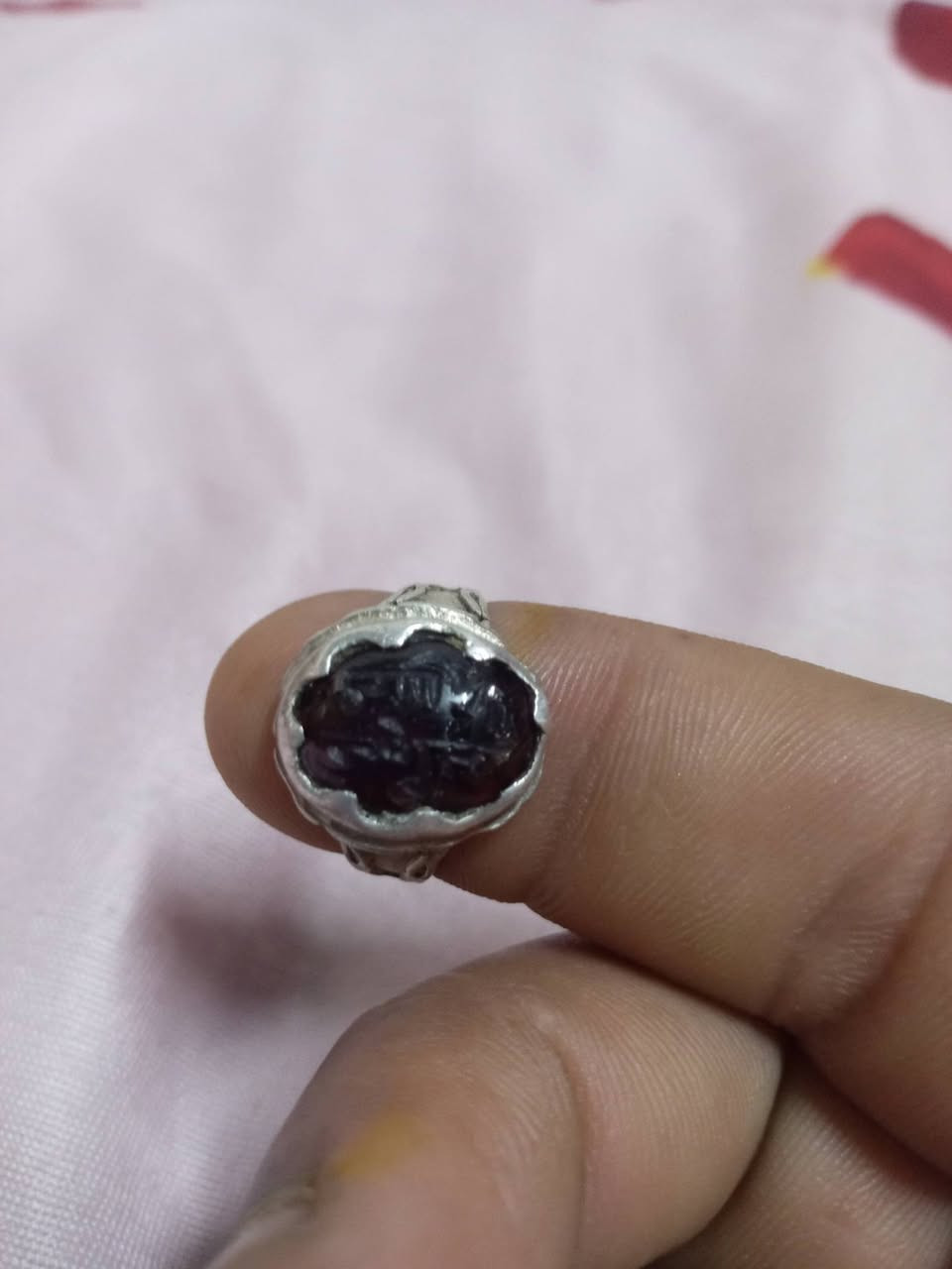 ياقوته مال الزريجي بل ذمه محبس ناعم خنصر رايده(30)َمكاني حيانيه


**إذا كنت صاحب هذا الإعلان وتريد حذفه لأي سبب، رجاءا أرسل رسالة إلى الدعم الفني**