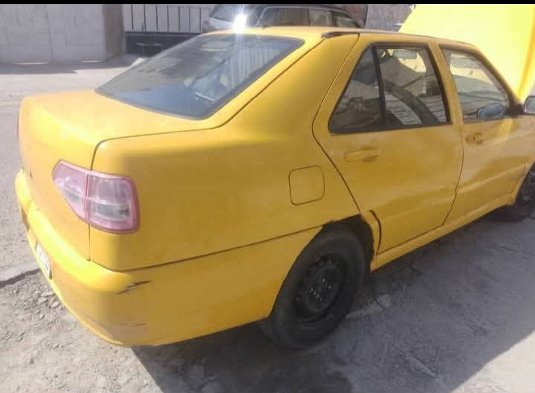 سلام عليكم للبيع شيري ميرال 16 مصفرة هيئة وغرامة
عيها اقساط مصرف العقاري جاري التسديد حاليا وكالة من الشري واواجهك بي لحين سداد المبلغ تتحول باسمك
تدفئة تبريد كير كهربائيات بلاد  السعر٢٣ قفل سنوية نافذة ب2024 باقي التفاصيل اتصل ع الرقم *********** وتساب
العنوان بغداد حي القاهره قرب جامعة الإمام الصادق  علما السيارة غير مكفولة بغداد, العراق
