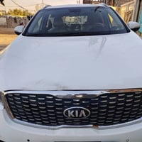 سورنتو للبيع مديل ٢٠١٨ سياره بيه بل باب الخلفي بارد او بل بنيد بارد عل...