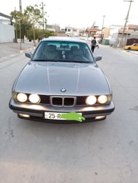 بي ام دبليو • ٩١ • رقم كركوك