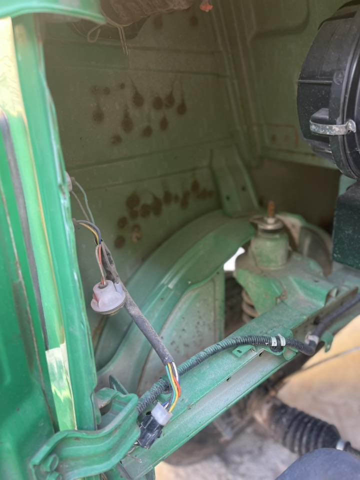 ‏سلام عليكم تكتك موديل ٢٢ شهر ١٢  مدينة الصدر *********** السعر ٩
