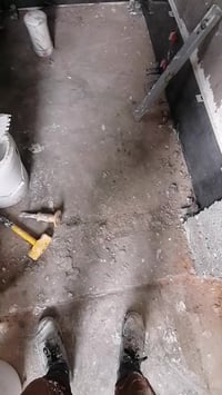 ابو احمد لتغليف السيراميك والبورسلين والكاشي والمرمر والكرانيت وبايات ...