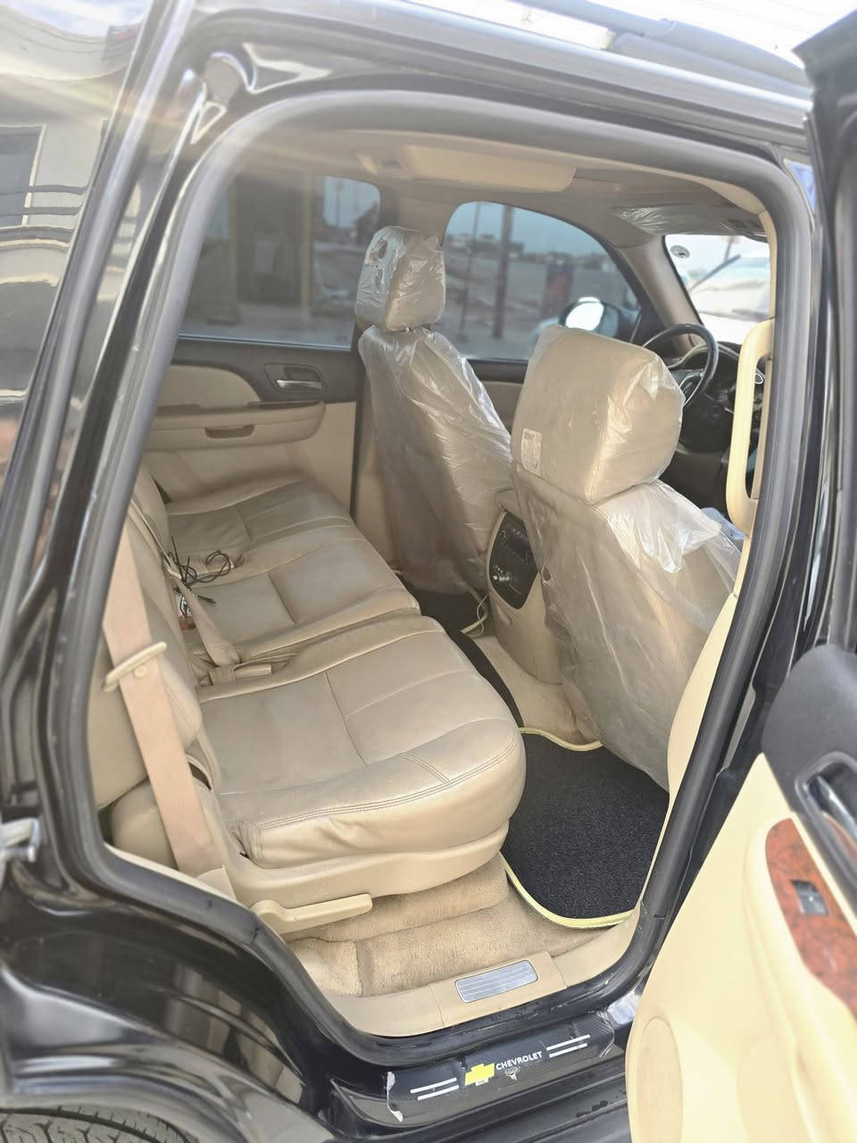 2008 خليجي ltz  رقم اربيل
بيع او مراوس بأحدث
***********
