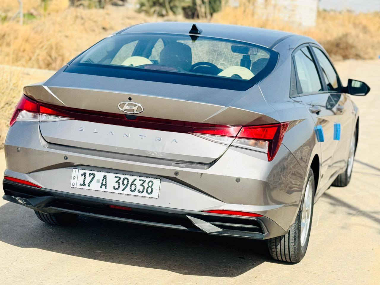 هونداي النترا موديل 23 معوقين مثنى خليجي كويتي محرك 1600ضرر تبديل بنيد وتصليح طرف براكيت ورش صبغ بل بابين جه سائق السعر 140$ نقد او مراوس حسب القناعة رقم موبايل ***********
