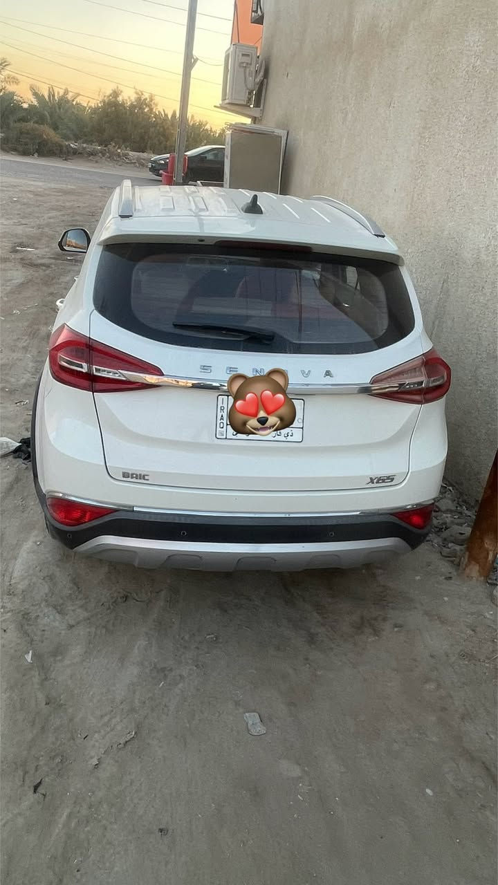 للبيع سيارة بايك سينوفا 2020 استلام شركة باسمي تحويل مباشر محرك 2000 توربوا السيارة جاهزه وبدون نواقص بفضل الله تعالى/ السعر 120 قابل للتفاوض  …..
تلفون ***********
