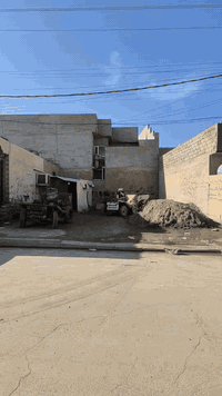 #عروض_مكتب_الرحاب_للعقار #ارض_للبيع ارض للبيع تجارية  حي رجم حديد نواب...