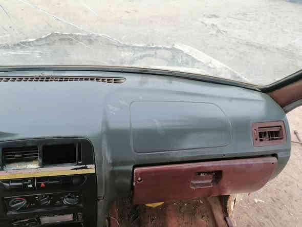 سلام عليكم دشبول اسياره دير 2007 دشبول جديد ونظيف كلش بدون عدادات سعر ب80 المكان بناصريه رقم ***********
