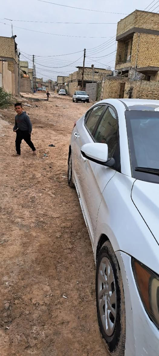 النترا موديل ٢٠١٨ للبيع وارد امريكي رقم بغداد باسمي سعرها١١٠ وبيها مجال بسسط


**إذا كنت صاحب هذا الإعلان وتريد حذفه لأي سبب، رجاءا أرسل رسالة إلى الدعم الفني**