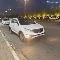 سبورتج • ٢٠١١ • رقم اربيل