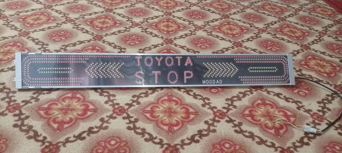 سلام عليكم غراض للبيع
صطابيه وشاشه مال فولكه سعرهن 90وبيهن مجال
***********
