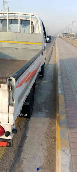 السلام عليكم 2018 للبيع سياره نظيفه خير من الله ما بيها نقص بيها بارد مكان السياره واسقطاع صويره سياره 120 وبيها مجال الاستفسار على هذا الرقم يوجد واتساب ***********
