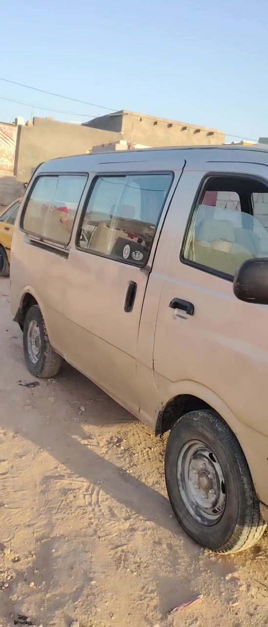سلام عليكم بريجو لبيع مديله 96 مكينه خيط بخار كير شواصي خير من لله  لسعر 40 وبيهه مجال للاستفسار الاتصال على الرقم ***********
